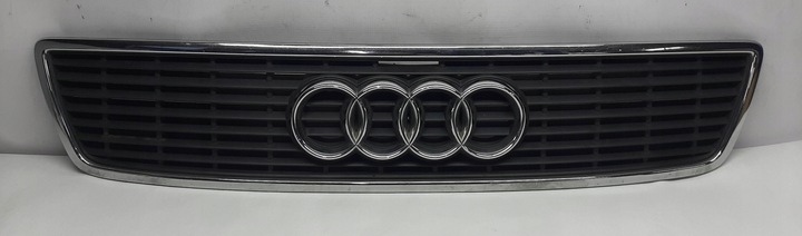 фото №1, Audi a8 d2 решітка решітка радіатора 4d0853651b