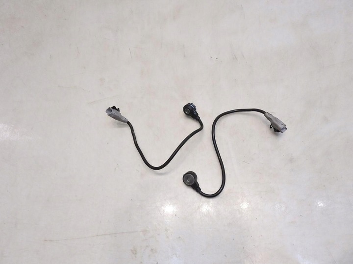 фото №8, Датчик детонационный peugeot 607 2.7 v6 hdi 4r8q-12a699-ab