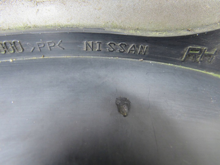 фото №16, Nissan pathfinder r51 дверь правые перед правые передние