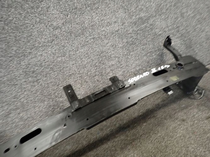 фото №6, Hyundai santa fe iv 18- балка бампера передняя перед