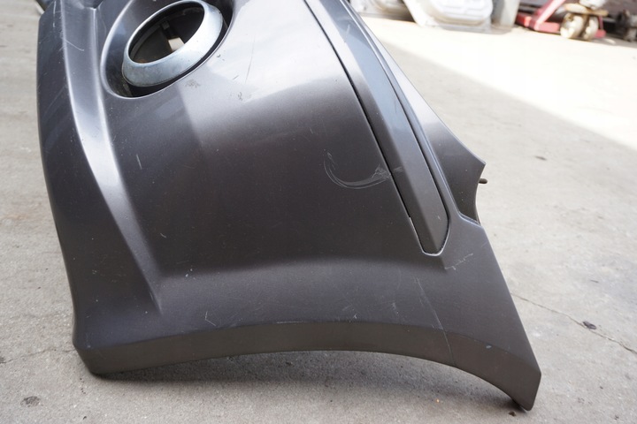 фото №12, Hyundai terracan бампер перед переднее 04r