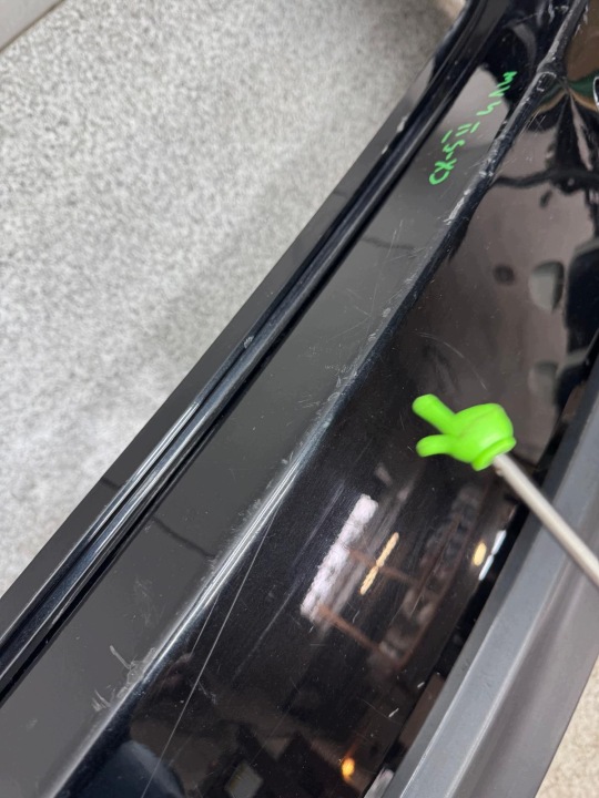 фото №11, Комплектний задній бампер mazda cx-5 cx5 ii 2017-2021 41w pdc