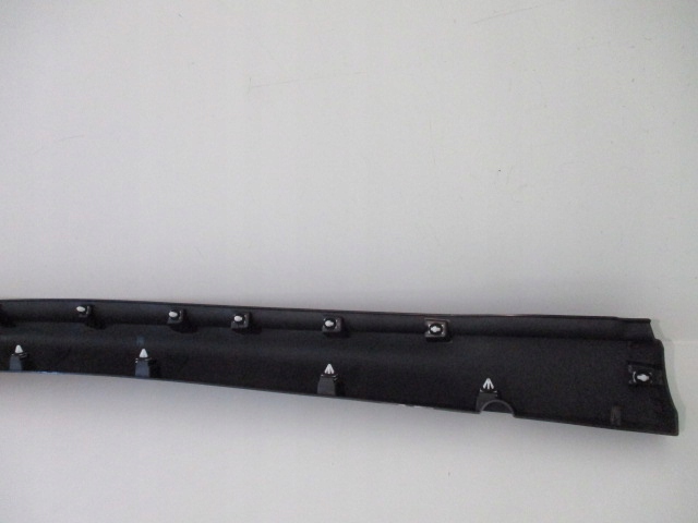 фото №11, Citroen c3 aircross планка порогова права нова