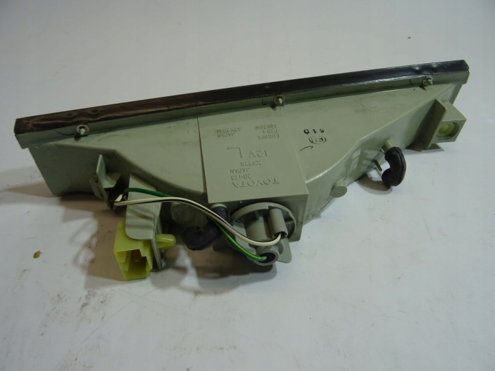фото №6, Поворотник toyota celica 85-87 8152020400