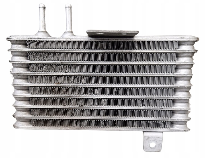 фото №1, Радиаторов масла коробки коробки передач asx lancer c-crosser peugeot 4007