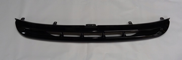 фото №1, Накладка бампера перед opel adam turbo 39001001 новый оригинал