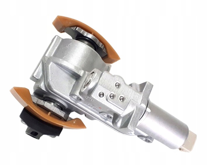 фото №2, Натягувач ланцюга розподільний вал skoda vw 1.8 058109088b