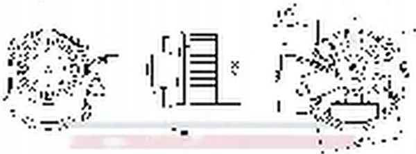 фото №1, Повітродувка вентилятор повітропровід 87551 nissens mercedes