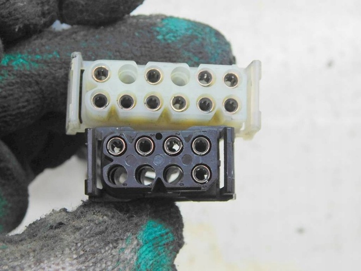 фото №8, Bmw e36 316 1.6 94r переключатель комбинированный