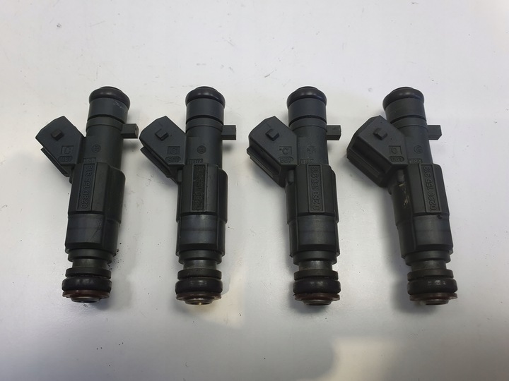 фото №1, Vw polo iii 1.4 8v инжектор форсунка 0280155919