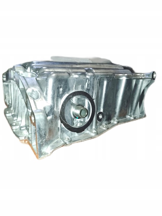 фото №10, Піддон масла vw skoda audi seat всі моделі з 1.0 1.0 tfsi 1.0 tsi
