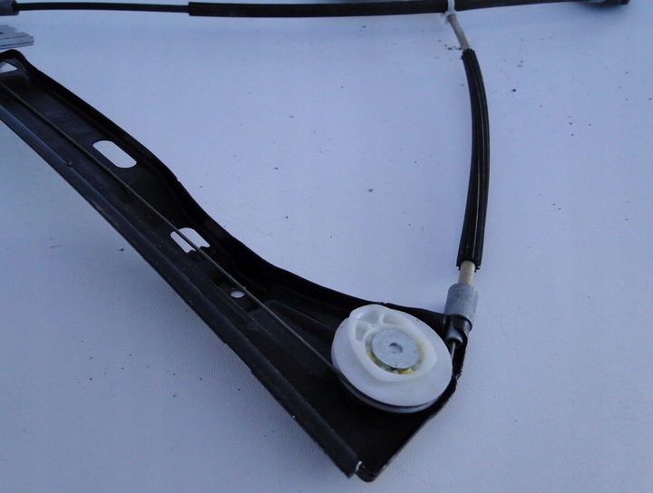 фото №7, Mercedes подъемник стекла механизм дверь левая c класс 203 c203 sport купе