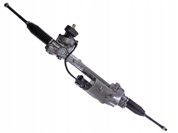 фото №4, Стрічка редуктор кермового do vw passat b7 3c