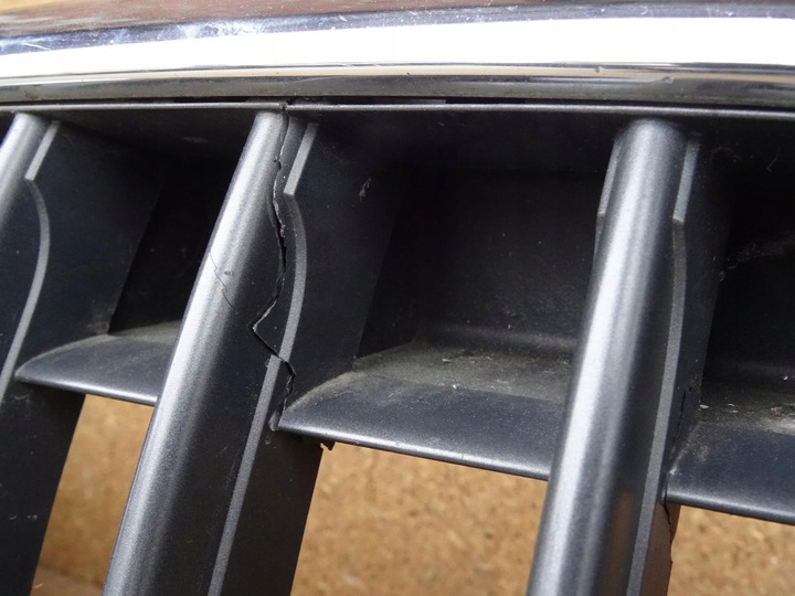 фото №9, Audi q3 8u 11-14 бампер перед переднє решітка решітка радіатора протитуманні фари датчики pdc