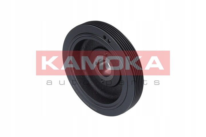 фото №1, Kamoka rw020 колесо пасове, wał колінчастий