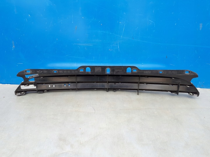 фото №5, Mini cooper r55 r56 r57 07- 2007-2012 решітка радіатора решітка