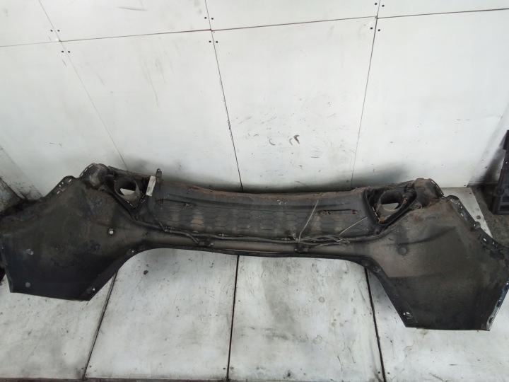 фото №10, K758 бампер задний honda civic 8 5d pdc b29p