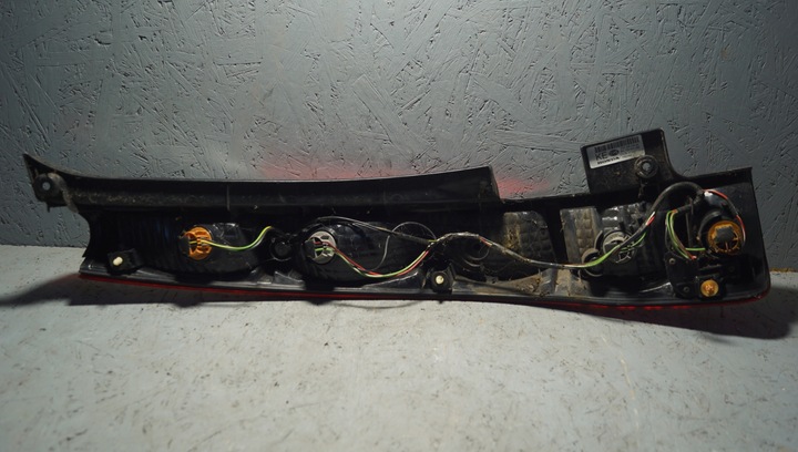 фото №8, Лампа праві зад honda cr-v ii рестайлінг