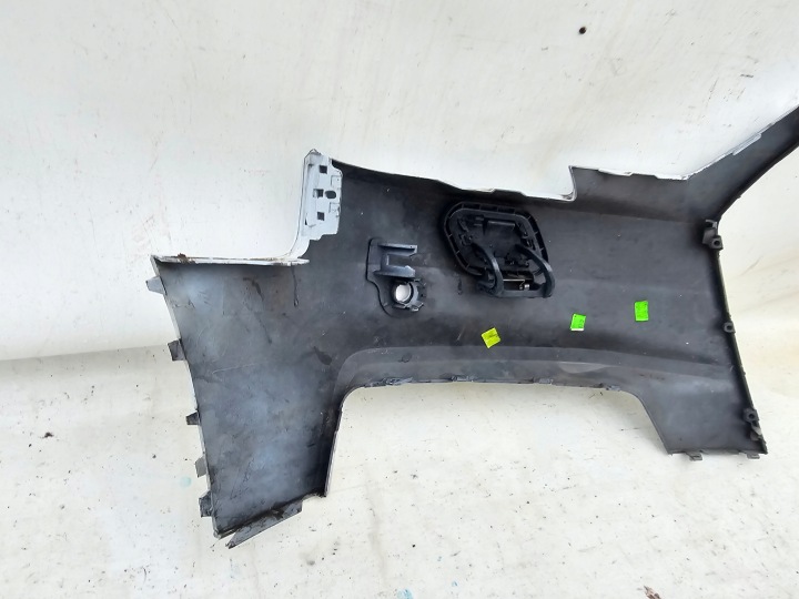 фото №12, Бампер ліве bok audi a4 8w b9 allroad 2015-2019 звичайний перед 8w0807437q