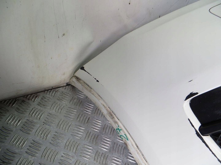 фото №6, Audi q3 8u бампер перед переднє ly9k 11-