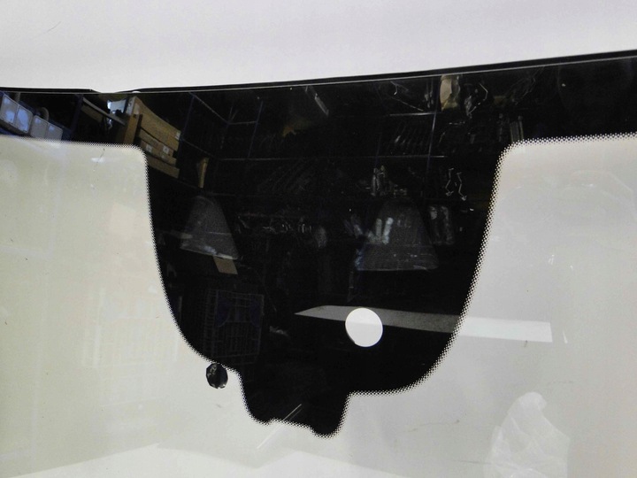 фото №10, Mercedes gle 167 стекло передняя лобовое перед 2019