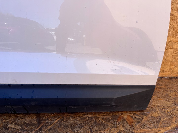 фото №13, Двері передні перед праві skoda kodiak kodiaq