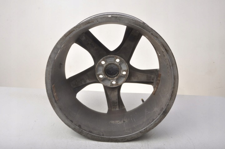 фото №13, Volvo xc60 xc70 s80 алюминиевый диск r18" 8j 5x108 et55 31317640