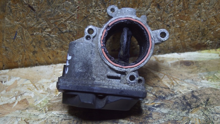 фото №5, Дросельна заслінка audi vw skoda 2.0 tdi 03l128063ac