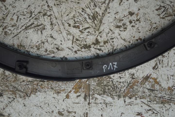 фото №7, Планка крыльев левый зад ford kuga mk1 8v41-s286d03-ac