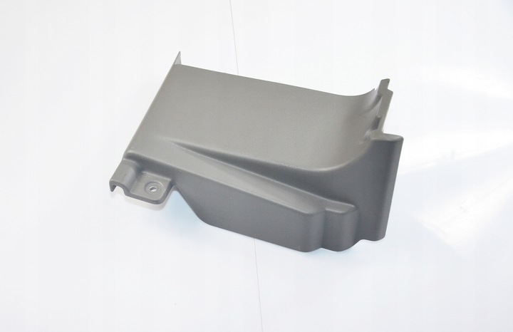 фото №1, Захист порога двері розсувних sprinter a9066861007