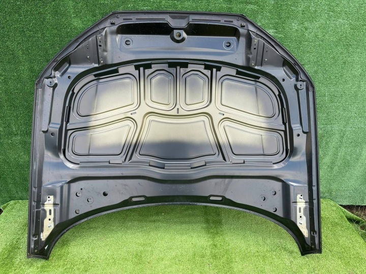 фото №14, Капот audi a4 b9