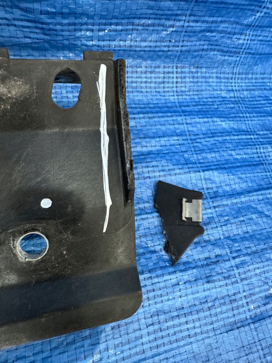 фото №5, Pas переднее усилитель citroen c4 picasso ii 9806629380