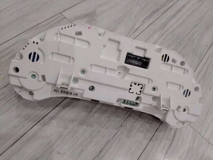 фото №6, Спидометр манометр honda accord viii 2.2 78100-tl4 257440-8213