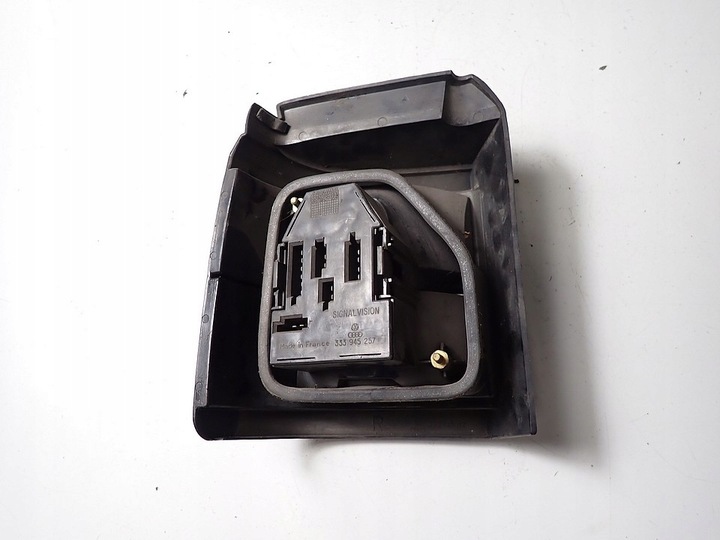 фото №8, Лампа задняя зад правая vw passat b3 универсал 414