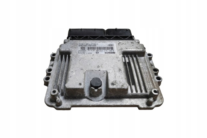 фото №8, Kia ceed 2006 блок керування / модуль ecu