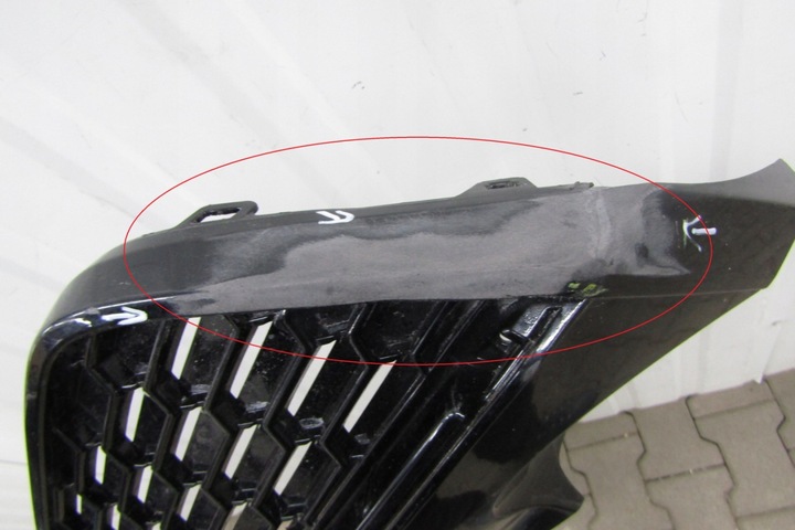 фото №11, Диффузор зад задний toyota rav 4 gr sport 22-