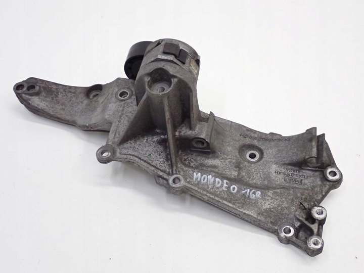 фото №2, Лапи тримач кріплення генератора натягувач mondeo v mk5 2.0 tdci t8cc 16r