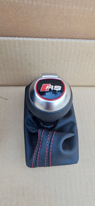 фото №9, Audi a7 s7 rs7 c7 4g рестайлинг руль красная nić individual 4g8419091n