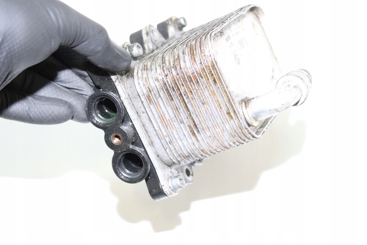 фото №5, Теплообменник радиаторов коробки коробки передач bmw e60 e61 e63 дизель m47n m57n 2249465