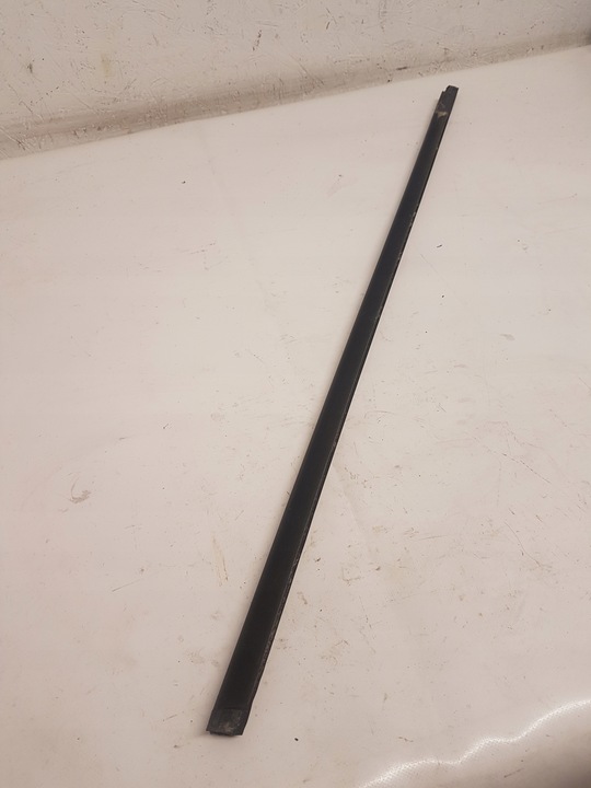 фото №9, Laguna iii планка накладка левый перед хром