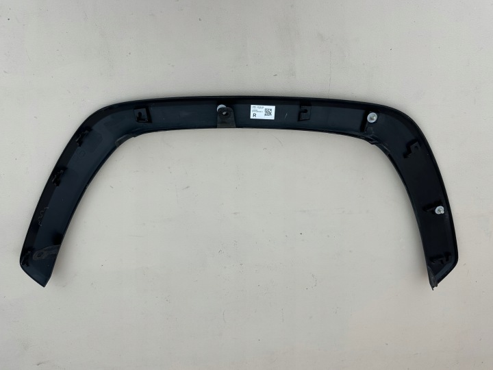фото №9, Toyota rav4 5 v 19r- молдинг крыльев правая перед передняя 75601-42160