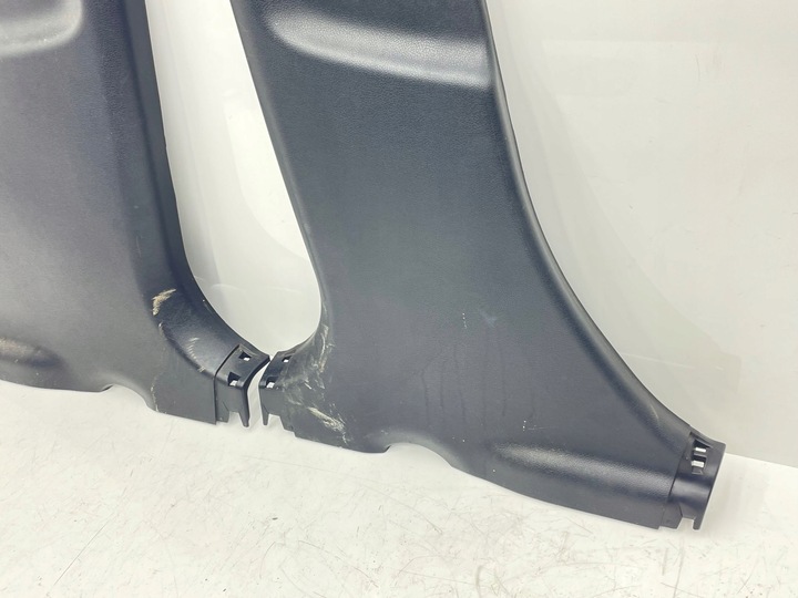 фото №8, Toyota prius prime 2016 защита нижняя стойка / b