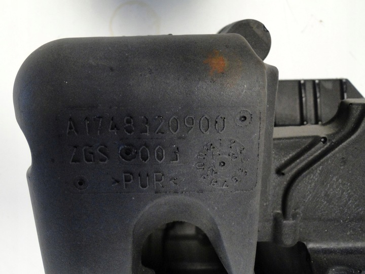 фото №13, Mercedes eqa eqb 243 eqc 293 компресор компресор кондиціонера