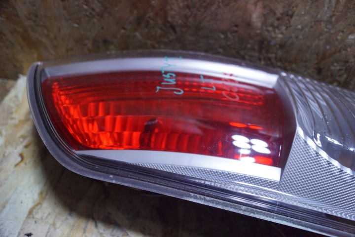 фото №11, Subaru justy 07- фара левая зад