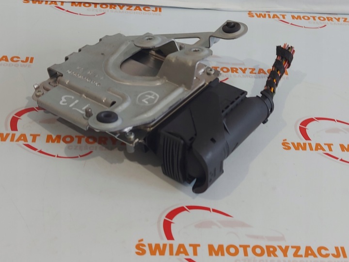 фото №6, Mercedes c iv w205 c class c220 2.2 cdi 14r блок керування двигуном (ecu) a0009006706