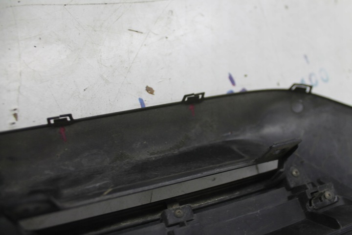 фото №7, Решітка радіатора решітка радіатор перед honda cr-v 3 iii kol. b92p 06-09