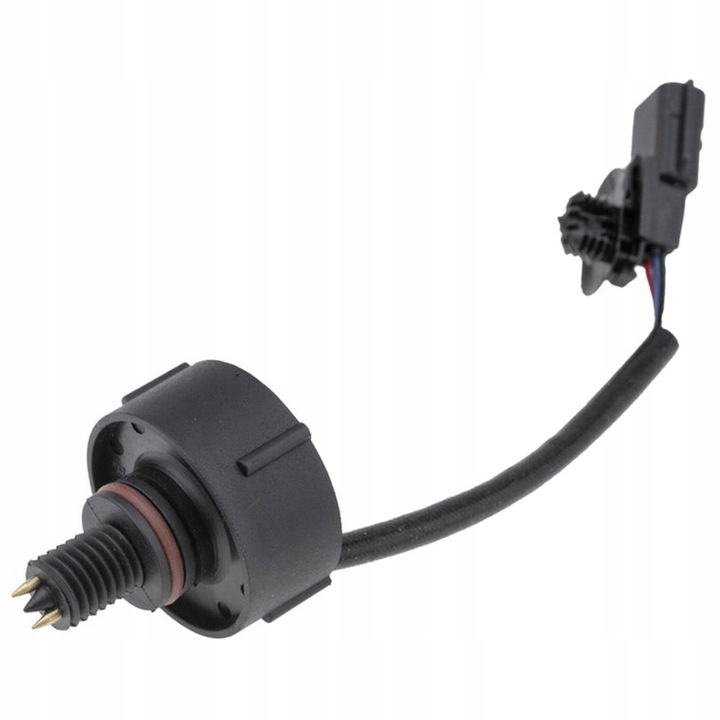 фото №1, Nty ecw-re-003 датчик воды, система топливный