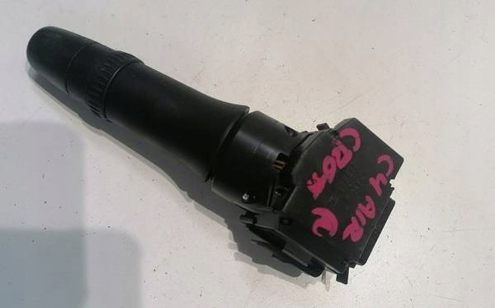 фото №2, Citroen c4 aircross 12 - перемикач кермовий/підкермовий двірник 17g688