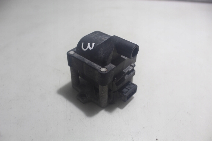 фото №2, Котушка запалювання seat ibiza ii 1.6