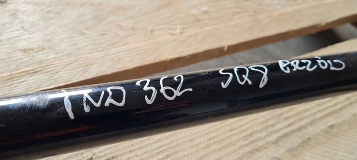 фото №8, Sq8 4m rsq8 q8 стержень стабилизатор перед 24r 4m0411305b sq7 4m q7